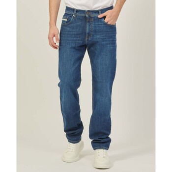 jeans bugatti  jean  coupe classique avec 5 poche 