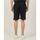Vêtements Homme Shorts / Bermudas Dickies Bermuda homme noir 3 poches Noir