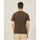 Vêtements Homme T-shirts & Polos Lyle & Scott T-shirt homme Lyle Scott en coton avec logo Vert