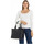 Sacs Femme Sacs porté main Calvin Klein Jeans K60K611766 Noir