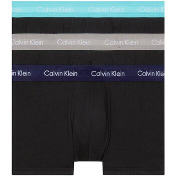 Sous-vêtements Homme Boxers Calvin Klein Jeans 0000U2664G Noir