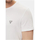 Vêtements Homme T-shirts manches courtes Guess U97M00 KCD31 Blanc