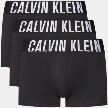 Sous-vêtements Homme Boxers Calvin Klein Jeans 000NB3608A Noir