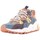 Chaussures Baskets basses Flower Mountain 2018558 04 Autres