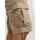 Vêtements Homme Shorts / Bermudas Jack & Jones 12253122 COLE-DUNE Beige