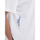 Vêtements Homme T-shirts manches courtes Replay - TSHIRT Blanc