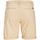 Vêtements Homme sweatshirt Shorts / Bermudas henderson halter dress Short coton Orange