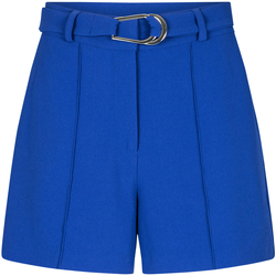 Vêtements Homme Shorts / Bermudas Morgan Short droit Multicolore