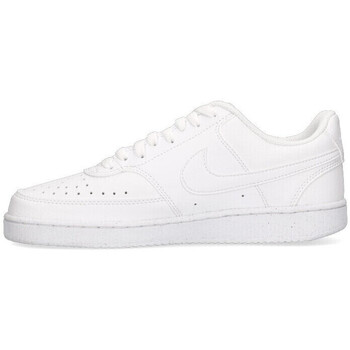 Chaussures Homme Baskets basses Nike 74251 Blanc