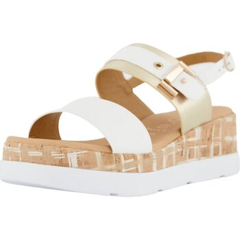 Chaussures Femme Only & Sons Repo  Blanc