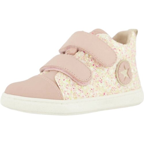 Chaussures Fille Baskets mode Acebo's  Autres
