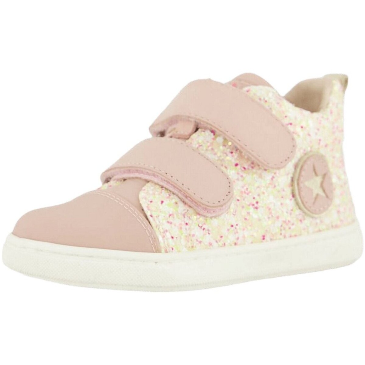 Chaussures Fille Baskets mode Acebo's  Autres