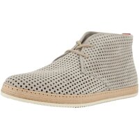 Chaussures Homme Bottes Nobrand  Gris