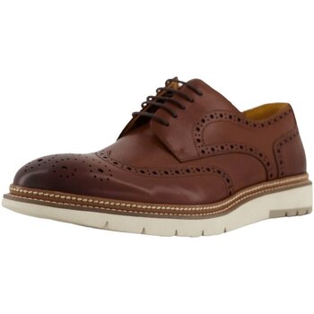 Chaussures Homme Lyle And Scott Digel  Marron