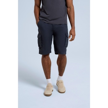 Vêtements Homme Shorts / Bermudas Animal MW1157 Bleu