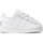 Chaussures Garçon Baskets mode adidas Originals EF5397 Blanc