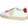 Chaussures Homme Baskets montantes Ice Play CAMPS004M/3LS1 Blanc