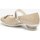 Chaussures Fille Ballerines / babies Lelli Kelly LKBT4117 Doré