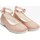 Chaussures Fille Ballerines / babies Lelli Kelly LKBA4105 Rose