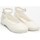 Chaussures Fille Ballerines / babies Lelli Kelly LKBA4105 Blanc