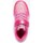 Chaussures Fille Baskets basses Lelli Kelly LKAA8090 Rose