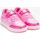 Chaussures Fille Baskets basses Lelli Kelly LKAA8090 Rose