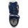Chaussures Garçon Chaussons bébés Bull Boys DNCL3144 Bleu
