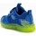 Chaussures Enfant Baskets montantes Bull Boys DNAL4512 Bleu