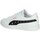 Chaussures Fille Baskets basses Puma 3956087 Blanc