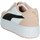 Chaussures Femme Baskets montantes Puma 395100 Blanc