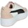Chaussures Femme Baskets montantes Puma 395100 Blanc