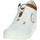 Chaussures Femme Baskets montantes Agile By Ruco Line JACKIE 226 Blanc
