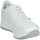 Chaussures Femme Baskets montantes Agile By Ruco Line AUDREY 1304 Blanc