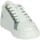 Chaussures Fille Baskets basses Fornarina KITTY Blanc