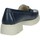 Chaussures Femme Mocassins Valleverde V11511 Bleu
