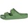 Chaussures Homme Claquettes Valleverde 59800A Vert