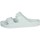 Chaussures Femme Claquettes Valleverde 59100A Blanc