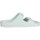 Chaussures Femme Claquettes Valleverde 59100A Blanc