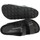 Chaussures Femme Claquettes Valleverde 59100A Noir