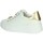 Chaussures Femme Baskets montantes Valleverde 35101 Blanc