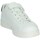 Chaussures Enfant Baskets montantes Levi's VAVE0100S Blanc