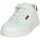 Chaussures Enfant Baskets montantes Levi's VAVE0100S Blanc