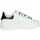 Chaussures Femme Baskets montantes Shop Art SASS240715 Blanc