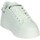 Chaussures Femme Baskets montantes Shop Art SASS240706 Blanc