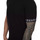 Vêtements Homme T-shirts & Polos Dsquared Logo  t-shirt noir élastique Blanc