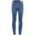 Vêtements Femme Jeans Ck Jeans High Rise Super Skin Bleu