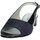 Chaussures Femme Sandales et Nu-pieds Soffice Sogno E23633C Bleu