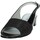 Chaussures Femme Sandales et Nu-pieds Soffice Sogno E23633C Noir
