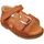 Chaussures Enfant Sandales et Nu-pieds Panyno B3227 Marron