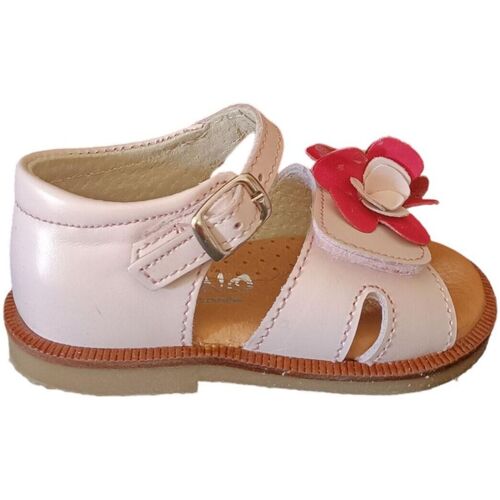 Chaussures Enfant Sandales et Nu-pieds Panyno B3444 Multicolore